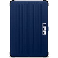 UAG Cobalt Folio Blue iPad mini 4 - Tablet Case
