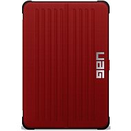 UAG Rogue Folio Red iPad mini 4 - Tablet Case