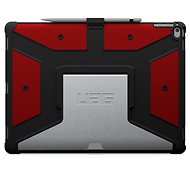 UAG Rogue Red iPad Pro - Tablet Case