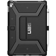 UAG Folio Case Black - Tablet cover