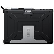 UAG Metropolis case Scout Black Surface Pro 4/5/6/7/7+ tok - Tablet tok