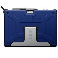 UAG zusammengesetzte Schutzhülle Cobalt Blue Surface Pro 4 - Tablet-Hülle