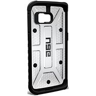 UAG Maverick Clear - Phone Cover