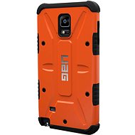 UAG Outland Orange - Phone Cover