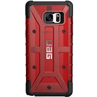 UAG Magma Red Samsung Galaxy Note 7 - Phone Cover