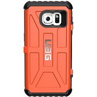 UAG Outland Card Case Orange for Samsung Galaxy S7 - Phone Cover