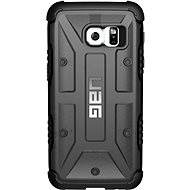 UAG Ash Smoke Samsung Galaxy S7 - Phone Cover