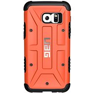 UAG Outland Orange Samsung Galaxy S7 - Phone Cover