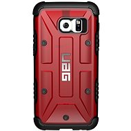 UAG Magma Red - Phone Cover