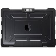 UAG Ash Smoke MacBook 12 " - Phone Cover