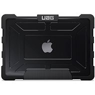 UAG Ash Smoke MacBook Air 13 " - Phone Cover