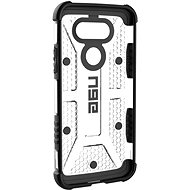 UAG Ice Clear LG G5 - Phone Cover