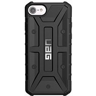 UAG Pathfinder Black iPhone SE 2020/8/7/6s - Phone Cover