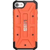 UAG Pathfinder Rust Orange iPhone 7/6s - Kryt na mobil