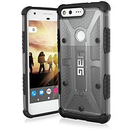 UAG Plasma Houses Ash Smoke Google Pixel - Phone Cover