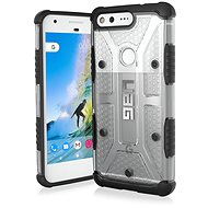 UAG Plasma Case Ice Clear Google Pixel - Phone Cover