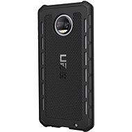 UAG Outback Case Black Moto Z2 Force/Z2 Play - Phone Cover