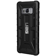 UAG Pathfinder Black Samsung Galaxy S8 - Phone Cover