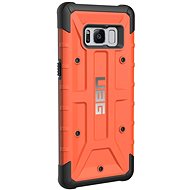UAG Pathfinder Rust Orange Samsung Galaxy S8 - Phone Cover