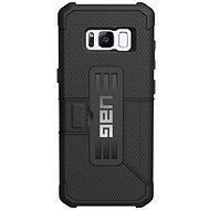 UAG Metropolis Black Samsung Galaxy S8 - Phone Cover
