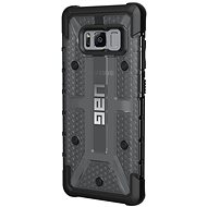 UAG Plasma Ash Smoke Samsung Galaxy S8 - Phone Cover