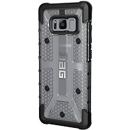 UAG Plasma Ice Clear Samsung Galaxy S8 - Phone Cover