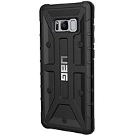 UAG Pathfinder Black Samsung Galaxy S8+ - Phone Cover
