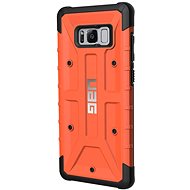 UAG Pathfinder Rust Orange Samsung Galaxy S8+ - Phone Cover