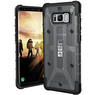 UAG Plasma Ash Smoke Samsung Galaxy S8+ - Phone Cover