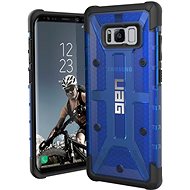 UAG Plasma Cobalt Blue Samsung Galaxy S8+ - Phone Cover