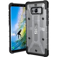 UAG Plasma Ice Clear Samsung Galaxy S8+ - Phone Cover