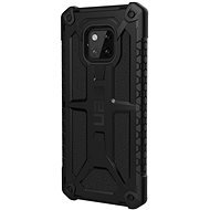 UAG Monarch case Black Huawei Mate 20 Pro - Phone Cover