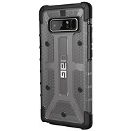UAG Plasma Case Ash Smoke Samsung Galaxy Note 8 - Phone Cover
