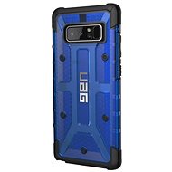 UAG Plasma Case Cobalt Blue Samsung Galaxy Note 8 - Phone Cover