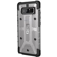 UAG Plasma Case Ice Clear Samsung Galaxy Note 8 - Phone Cover