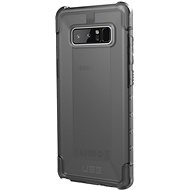 UAG Plyo Case Ash Smoke Samsung Galaxy Note 8 - Phone Cover