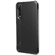 UAG Plyo Case Ice Clear Huawei P20 Pro - Phone Cover