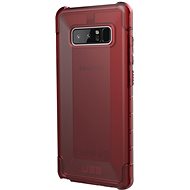 UAG Plyo Case Crimson Red Samsung Galaxy Note 8 - Handyhülle