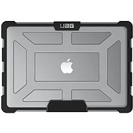 UAG Plasma case Ice Clear MacBook Pro 15" (2016) - Protective Case