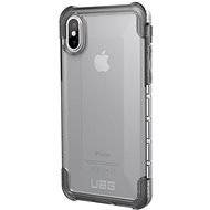 UAG Plyo Case Ice Clear iPhone X - Phone Cover