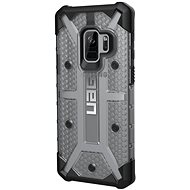 UAG Plasma Case Ice Clear Samsung Galaxy S9 - Phone Cover