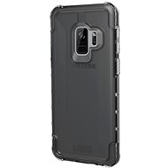 UAG Plyo Case Ash Smoke Samsung Galaxy S9 - Phone Cover