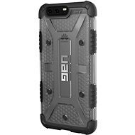 UAG Plasma Case Ice Clear Huawei P10 Plus - Phone Cover