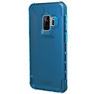 UAG Plyo Case Glacier Blue Samsung Galaxy S9 - Phone Cover