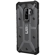 UAG Plasma Case Ash Smoke Samsung Galaxy S9+ - Phone Cover
