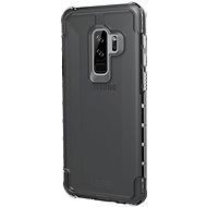 UAG Plyo Case Ash Smoke Samsung Galaxy S9+ - Telefon tok