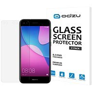 Odzu Glass Screen Protector 2pcs Huawei P9 Lite Mini - Glass Screen Protector