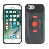 TigraSport FitClic Neo Case iPhone 6s/7/8 - Phone Cover