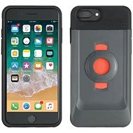 TigraSport FitClic Neo Case iPhone 6s Plus/7 Plus/8 Plus - Phone Cover