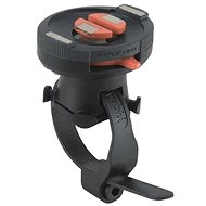 TigraSport FitClic Neo Bike Strap Mount - Phone holder
